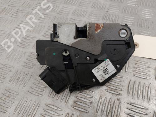 Rear left lock FORD FOCUS III 1.6 Ti | BP29846258C100