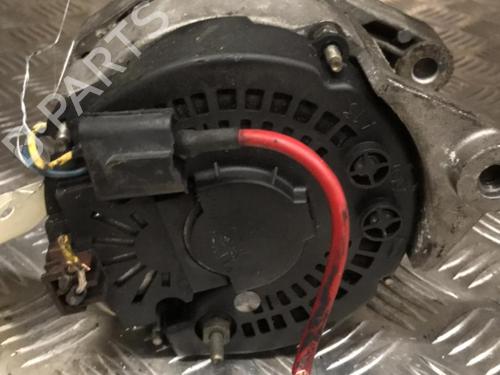 Used Alternator RENAULT CLIO I (B/C57_, 5/357_) 1.2 (B/C/S57A, B/C57S, 5/357F, 5/357J, 5/357L, 5/357R) (58 hp) 23655535