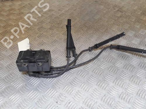 Used Ignition coil Ignition coil RENAULT CLIO III (BR0/1, CR0/1) 1.2 16V (BR0P, CR0P) (101 hp) 23724849 23724849
