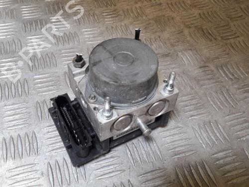 Used ABS pump RENAULT CLIO III (BR0/1, CR0/1) 1.5 dCi (BR17, CR17) (86 hp) 23734694
