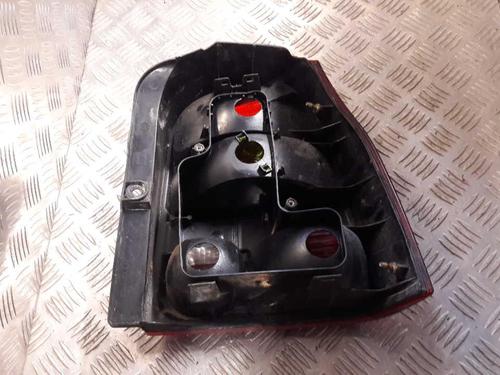 Used Left taillight Left taillight VW LUPO I (6X1, 6E1) 1.4 16V (75 hp) 23727106 23727106