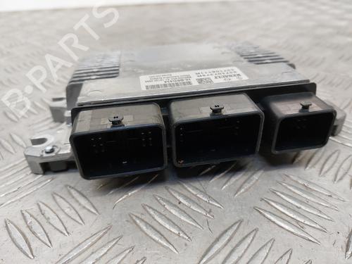 Elektronisk modul RENAULT MEGANE IV Hatchback (B9A/M/N_) 1.6 TCe 205 (B9MV) | BP23747326M83 