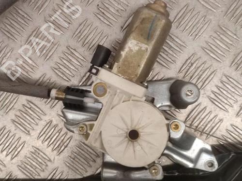 Front right window mechanism FORD FOCUS I (DAW, DBW) 1.8 TDCi | BP23744457C23 