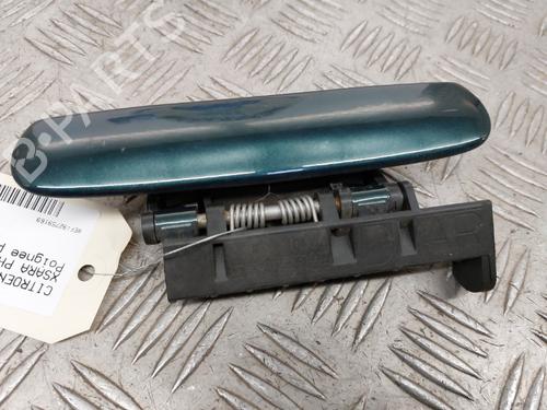 Rear right exterior door handle CITROËN XSARA (N1) 1.8 i | BP23746863C130 