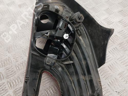 Left taillight PEUGEOT 208 I (CA_, CC_) 1.6 HDi / BlueHDi 75 | BP27712617C34 