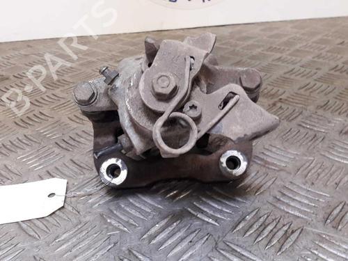Used Right rear brake caliper Right rear brake caliper PEUGEOT 308 I (4A_, 4C_) 1.6 HDi (109 hp) 23724664 23724664