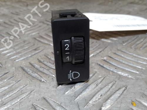 Used Headlight switch Headlight switch PEUGEOT 208 I (CA_, CC_) 1.4 HDi (68 hp) 24853014 24853014