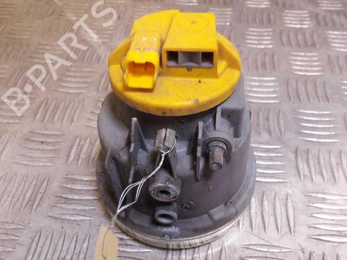 Used Left front fog light Left front fog light CITROËN XSARA (N1) 2.0 HDi 90 (90 hp) 23734473 23734473
