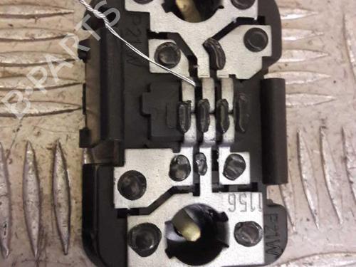 Used Lamp holder Lamp holder RENAULT SAFRANE I (B54_) 2.1 dT (B546) (88 hp) 23727534 23727534