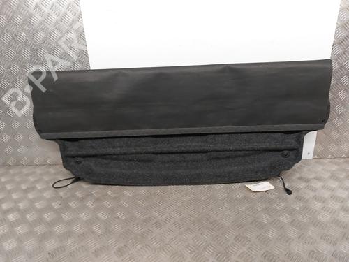 Rear parcel shelf NISSAN NOTE (E11, NE11) 1.5 dCi | BP30458126C85 