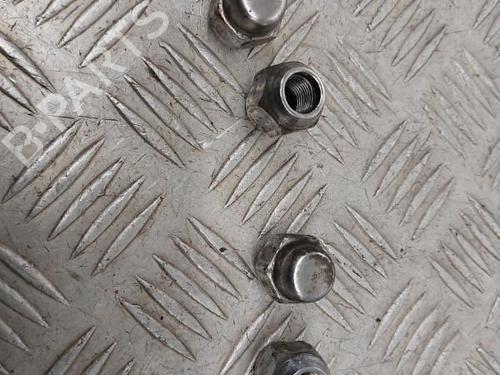 Used Other NISSAN NAVARA NP300 (D40) 2.5 dCi 4WD (171 hp) 23743696