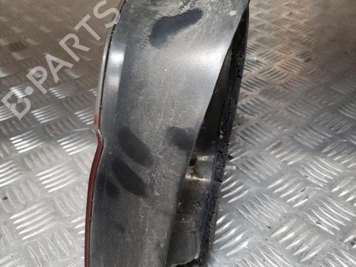 Used Left taillight Left taillight BMW 5 (E39) 525 td (116 hp) 23655803 23655803