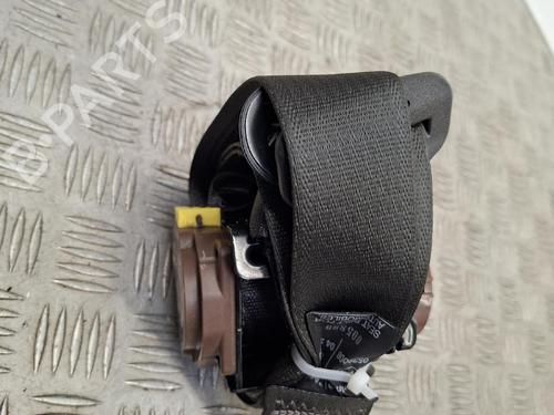 Front right seatbelt CHEVROLET SPARK (M300) 1.0 | BP40056072I25 - Image 5