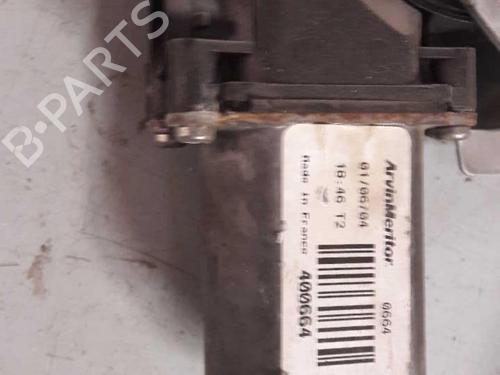 Front right window mechanism RENAULT KANGOO (KC0/1_) 1.5 dCi (KC08, KC09) | BP23655358C23 - Image 2