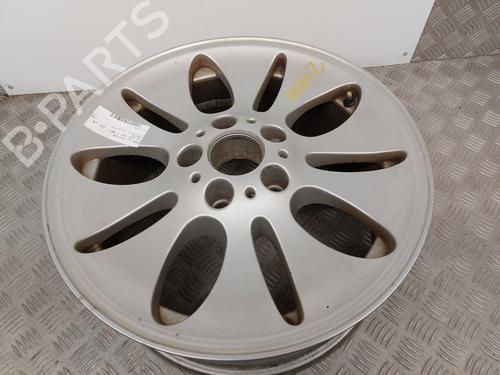 Rim BMW X5 (E53) 3.0 d | BP29917736C45