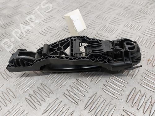 Rear right exterior door handle VW POLO (9N_, 9A_) 1.4 TDI | BP23747233C130 