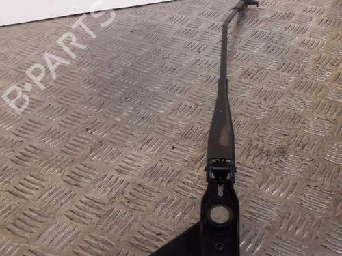Front windshield wiper arm FORD C-MAX (DM2) 1.6 TDCi | BP23717844C143 - Image 2