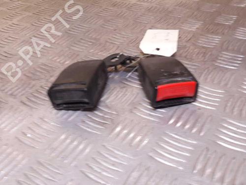 Used Seat buckle Seat buckle CITROËN XSARA PICASSO (N68) 1.6 HDi (90 hp) 23726874 23726874