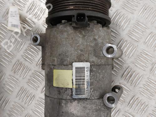 AC compressor FORD MONDEO IV Turnier (BA7) 2.0 TDCi | BP24853842M34 - Image 3