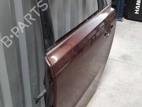 Left rear door PEUGEOT 508 SW I (8E_) 2.0 HDi RXH Hybrid4 | BP23724445C4 