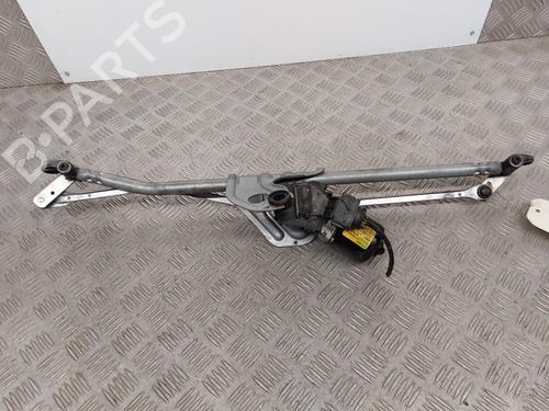 Used Front wiper motor Front wiper motor MINI MINI (R56) One D (90 hp) 34045930 34045930