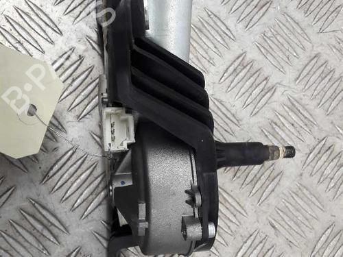 Rear wiper motor DACIA LOGAN MCV (KS_) 1.5 dCi (KS0K) | BP24853888M102 - Image 3