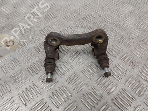 Used Support RENAULT MEGANE II (BM0/1_, CM0/1_) 1.6 16V (BM0C, CM0C) (113 hp) 27482078
