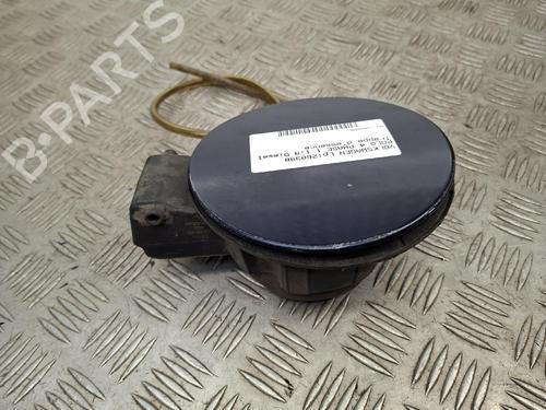 Used Fuel flap Fuel flap VW POLO IV (9N_, 9A_) 1.9 SDI (64 hp) 39906343 39906343