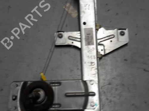 Used Rear right window mechanism Rear right window mechanism PEUGEOT 207 (WA_, WC_) 1.4 HDi (68 hp) 23714518 23714518