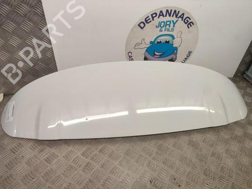 Used Rear spoiler RENAULT CLIO IV (BH_) 1.5 dCi 75 (75 hp) 23738000