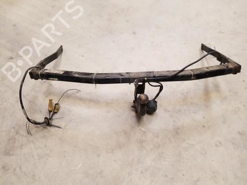 Used Tow ball/Mechanism RENAULT MEGANE II (BM0/1_, CM0/1_) 1.5 dCi (BM0F, BM0T, BM2B, CM0F, CM0T) (82 hp) 23655595