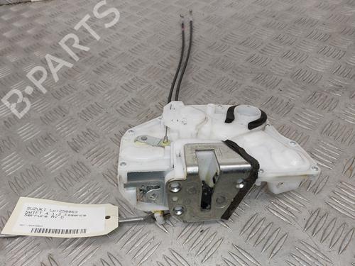 front-right-lock-suzuki-swift-iv-fz-nz-2010-25892585 main image