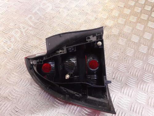 Right taillight CITROËN C5 II (RC_) 2.0 16V (RCRFJB, RCRFJC) | BP23723757C35 