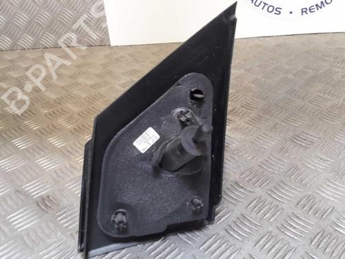 Right mirror CITROËN C2 (JM_) 1.4 HDi | BP23656881C27 
