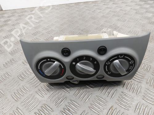 Climate control NISSAN PIXO (UA0) 1.0 | BP23747115I5 - Image 3