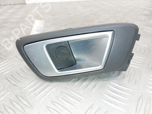 Used Rear right interior door handle FORD FIESTA VI (CB1, CCN) 1.0 EcoBoost (100 hp) 25052015