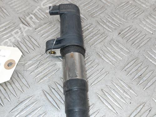 Used Ignition coil RENAULT MEGANE I Classic (LA0/1_) 1.4 16V (LA0D, LA1H, lA0W, LA10) (95 hp) 27669462