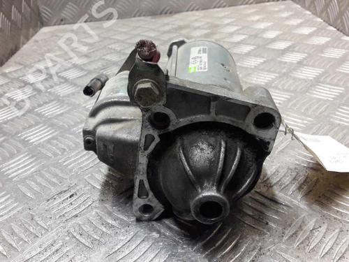 Startmotor RENAULT LAGUNA II (BG0/1_) 1.9 dCi (107 hp) 23657803