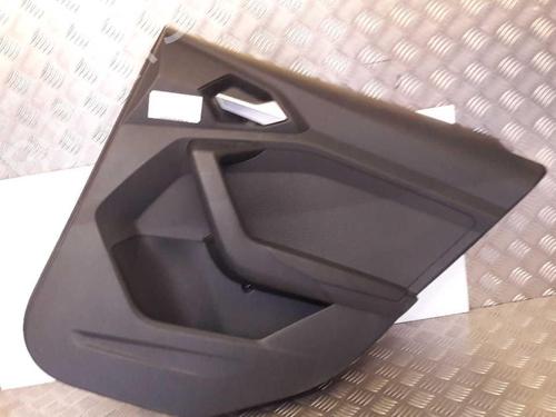 Used Rear right panel Rear right panel AUDI A1 CITY CARVER (GBH) 30 TFSI (116 hp) 23657387 23657387