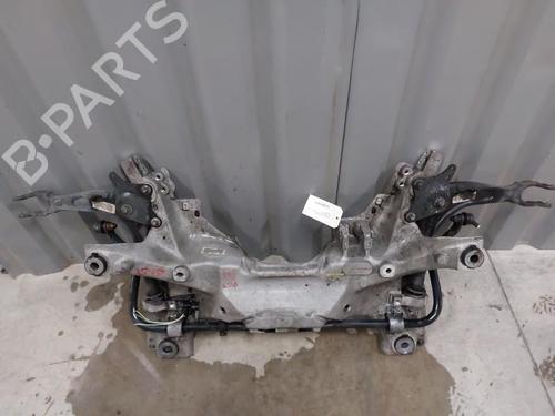 Used Subframe Subframe PEUGEOT 407 (6D_) 2.0 HDi 135 (6DRHRH, 6DRHRE, 6DRHRG, 6DRHRJ) (136 hp) 23736591 23736591