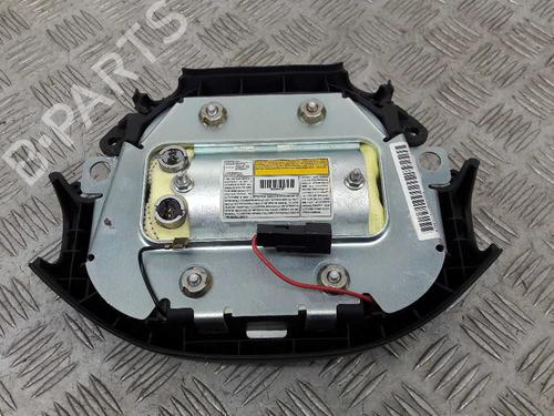 Driver airbag CHRYSLER SEBRING (JR) 2.7 V6 24V | BP24349928C9 