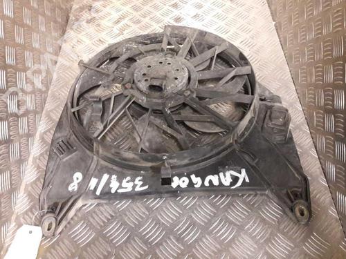 Used Radiator fan RENAULT KANGOO Express (FC0/1_) D 65 1.9 (FC0E, FC02, FC0J, FC0N) (64 hp) 23657925