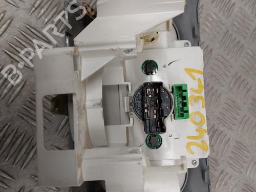 Climate control NISSAN PIXO (UA0) 1.0 | BP23747115I5 - Image 5