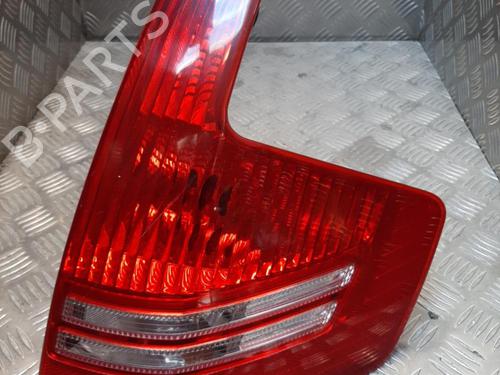 Used Right taillight CITROËN C4 I (LC_) 1.6 16V (109 hp) 23717170