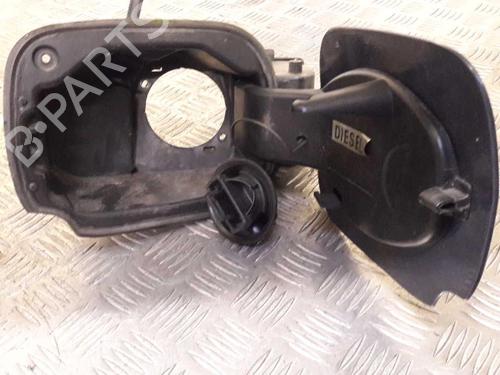 Fuel flap RENAULT CLIO III (BR0/1, CR0/1) 1.5 dCi (BR17, CR17) | BP23656456C131