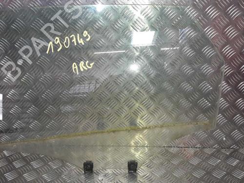 Türscheibe links hinten für CITROËN C4 II (NC_) 1.4 VTi 95 (NC8FP0) (95 hp) 23715334