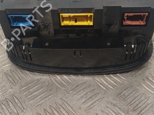 Climate control PEUGEOT 607 (9D, 9U) 2.2 HDi | BP24853766I5