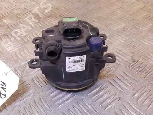Used Right front fog light Right front fog light RENAULT SCÉNIC III (JZ0/1_) 1.6 dCi (JZ00, JZ12) (130 hp) 23726271 23726271
