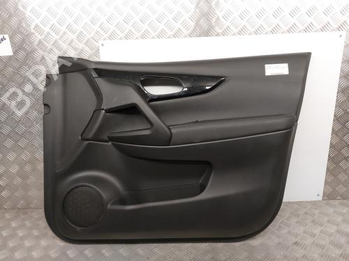 Front right panel NISSAN QASHQAI II (J11, J11_) 1.6 dCi | BP33687482C59 - Image 5