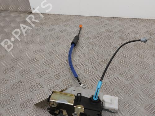 Højre bagtil lås CITROËN C6 (TD_) 2.7 HDi (204 hp) 31980889